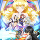 Illustration for article titled Enjoy the newest promo of the anime of The Hero is Overpowered but Overly Cautious